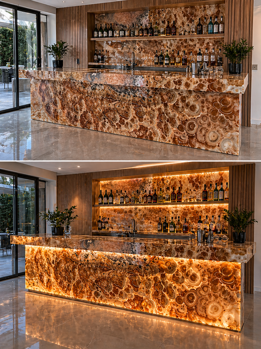 Cantina Hotel
