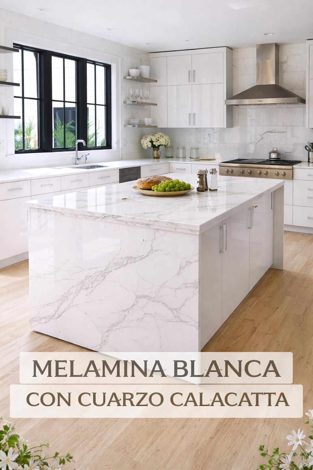 Isla Blanco